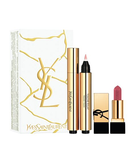 comment utiliser touche eclat ysl|ysl touche eclat gift set.